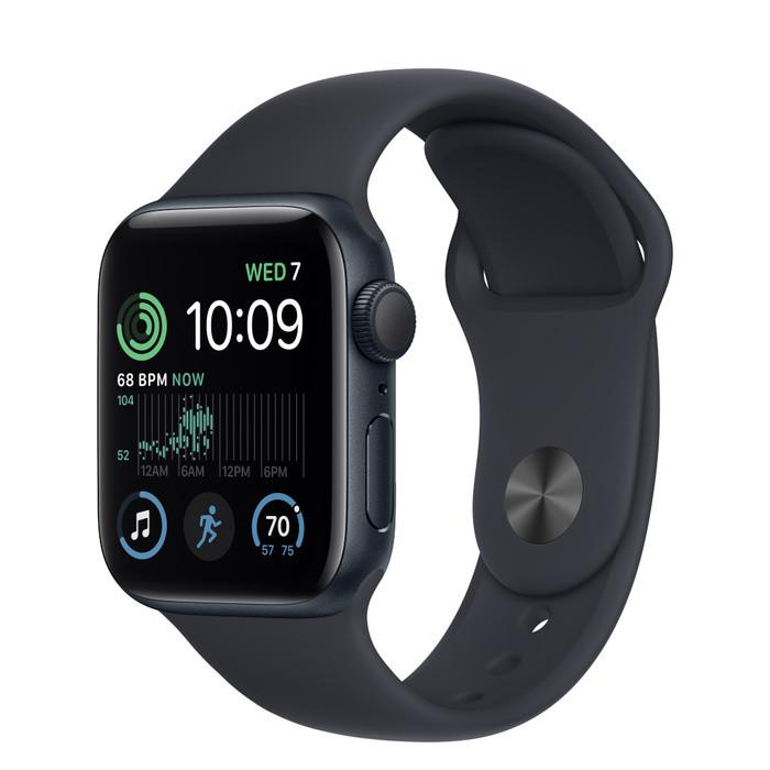 Apple Watch SE 2022 LTE 44mm (Nhập Khẩu)