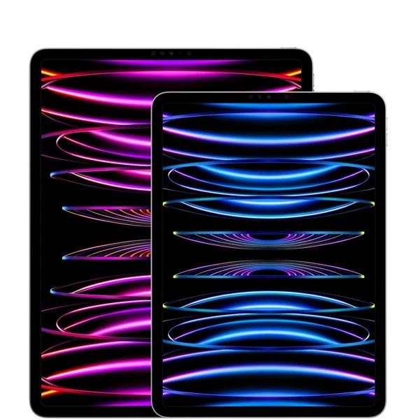 iPad Pro 11 M2 WIFI 128GB (NHẬP KHẨU)