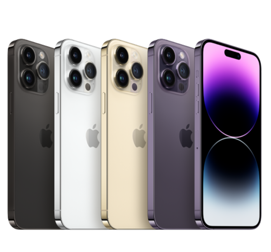 iPhone 14 Pro Max 1TB (LikeNew - 99%) 