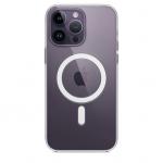 Clear Case Apple 14pro/14Promax