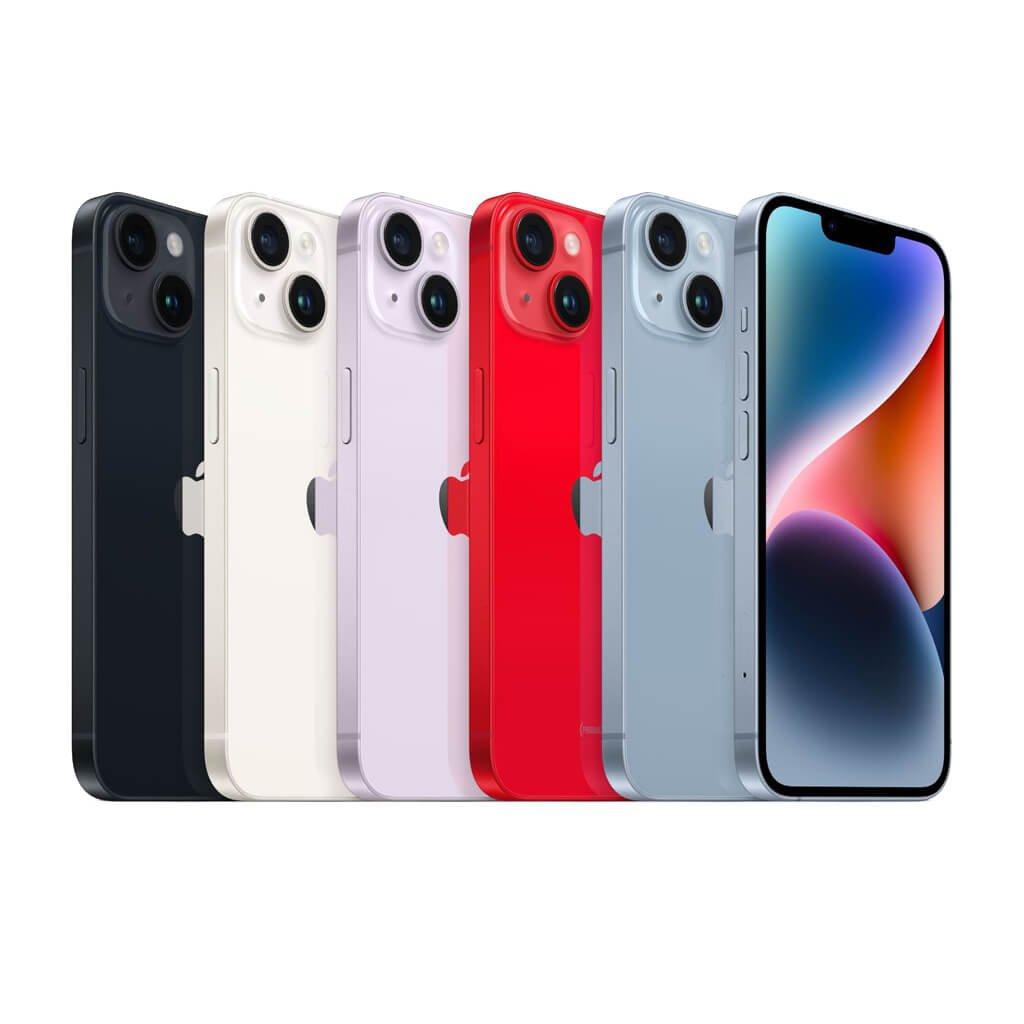 iPhone 14 Plus 256GB (LikeNew - 99%)