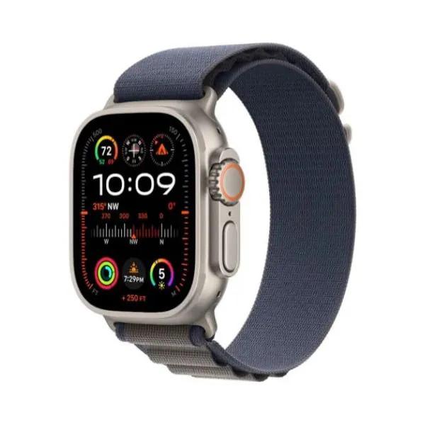 Apple Watch Ultra 2 LTE 49mm Titan Dây Alpine Loop