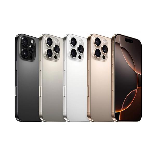 iPhone 16 Pro Max 1T