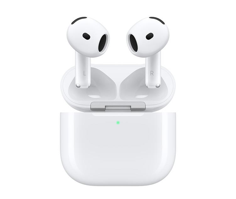  Apple AirPods 4 ( Chống Ồn)