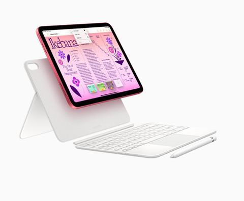 iPad Gen 11 11