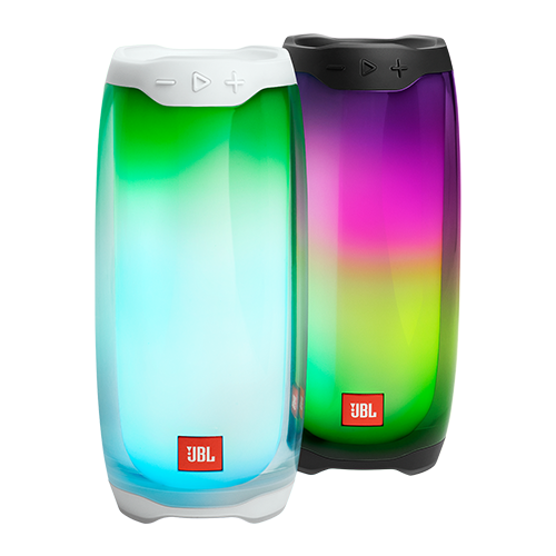 JBL PULSE 4