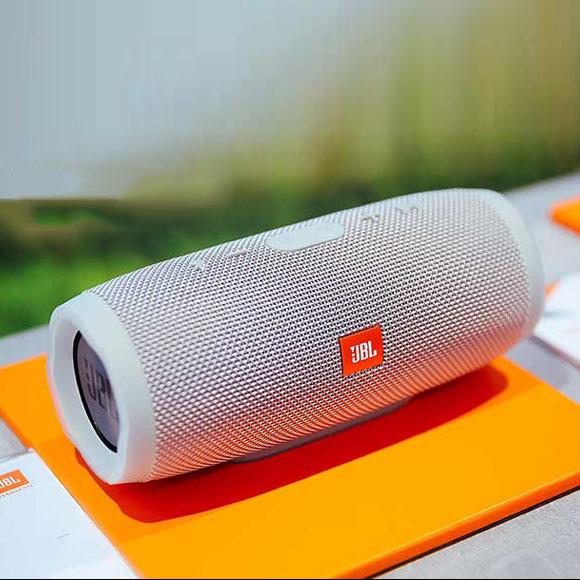 JBL CHARGE 4