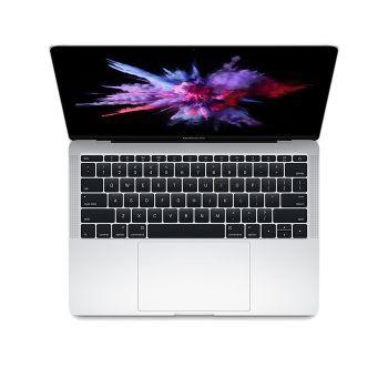 Macbook Pro 2017 Silver 128GB (MPXR2)