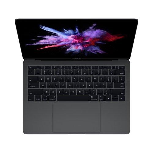Macbook Pro 2017 Gray 256GB (MPXT2)