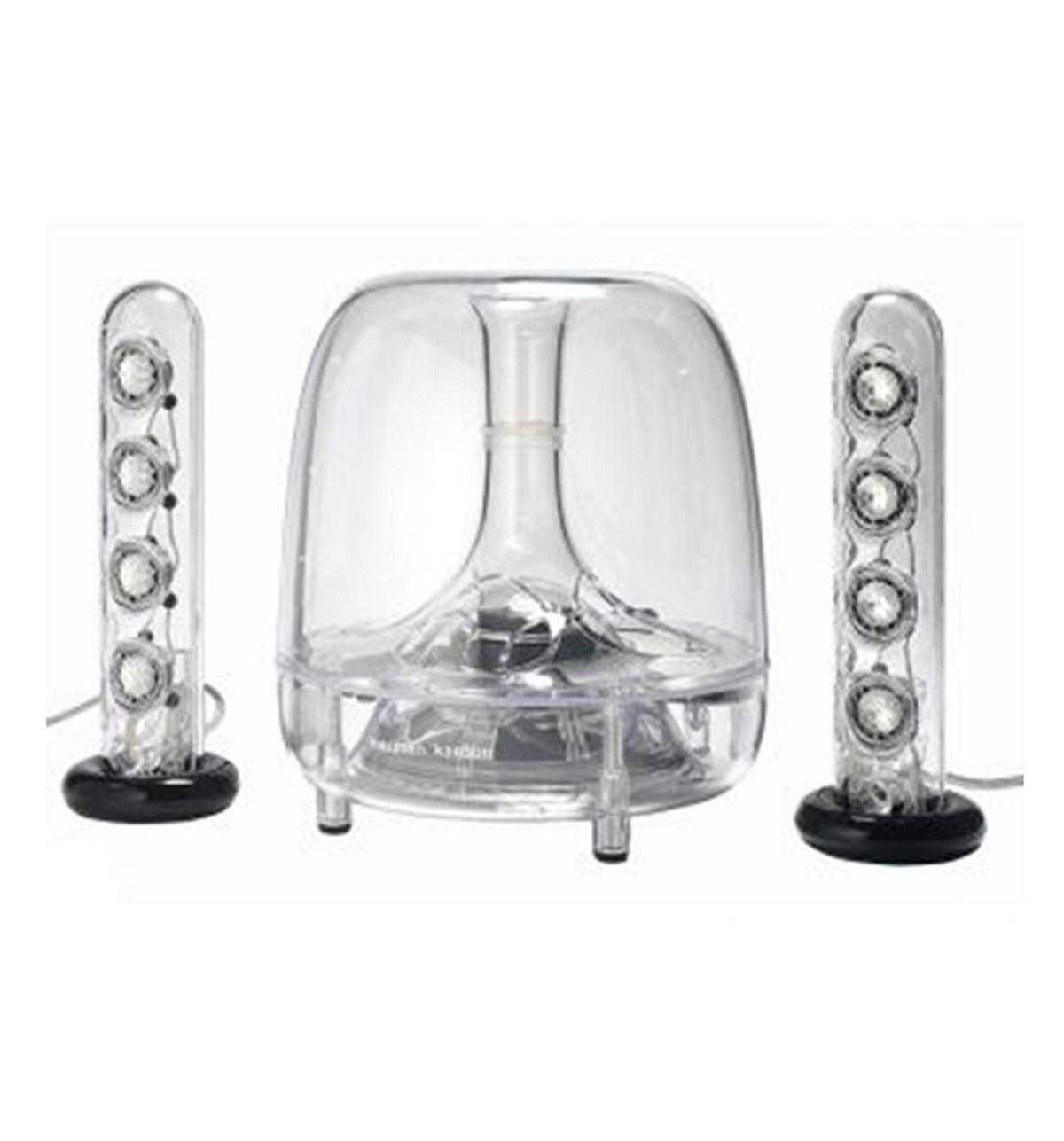 HARMAN KARDON SOUNDSTICKS BT