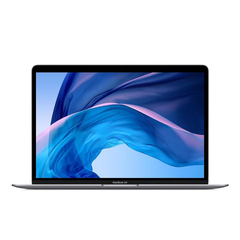 Macbook Air 2019 Gray 128GB (MVFH2)