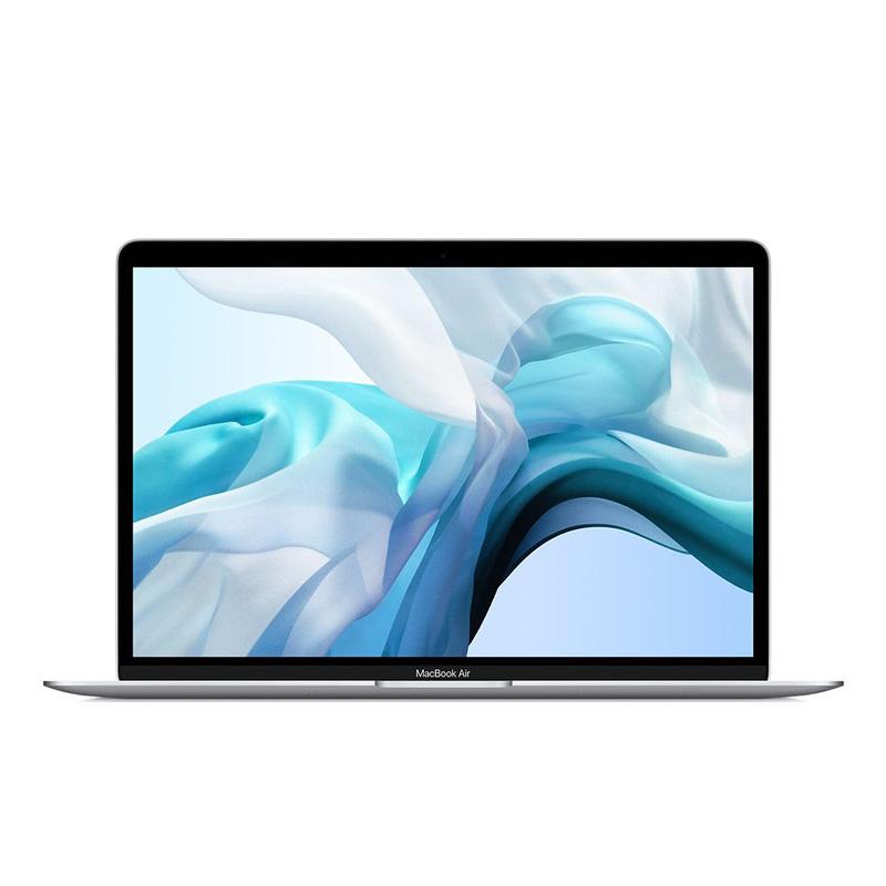 Macbook Air 2019 Silver 128GB (MVFK2)