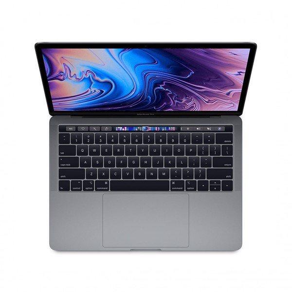 MacBook Pro 2019 13in Gray 128GB  (MUHN2)