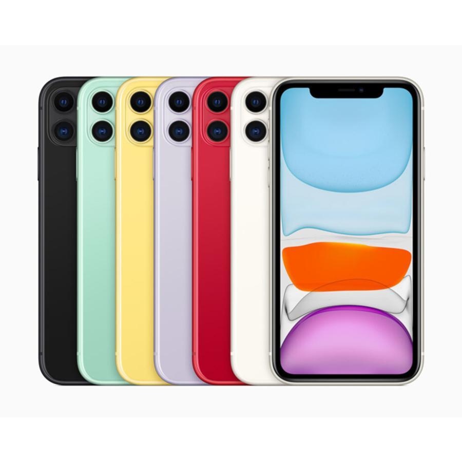 iPhone 11 128GB (LikeNew - 99%)