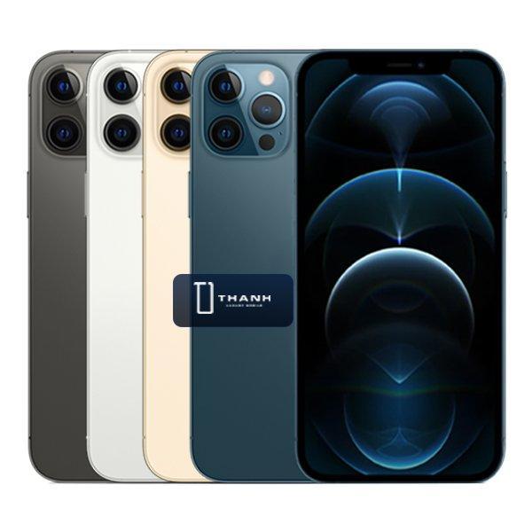 iPhone 12 Pro Max 256GB (LikeNew - 99%)
