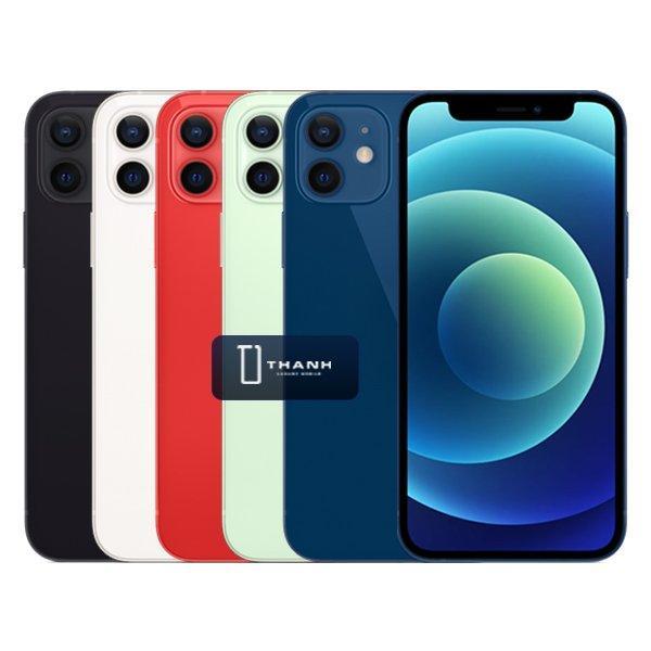 iPhone 12 128GB (LikeNew - 99%)