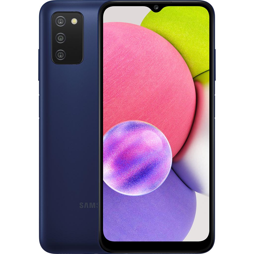 Samsung Galaxy A03s 