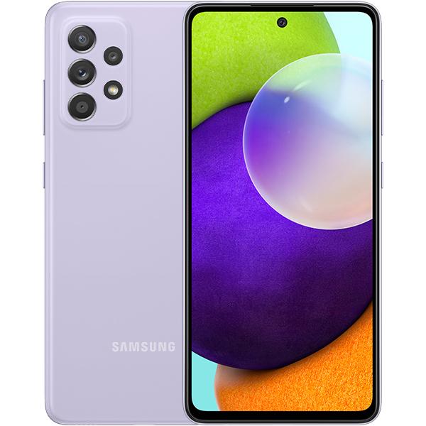  Samsung Galaxy A52