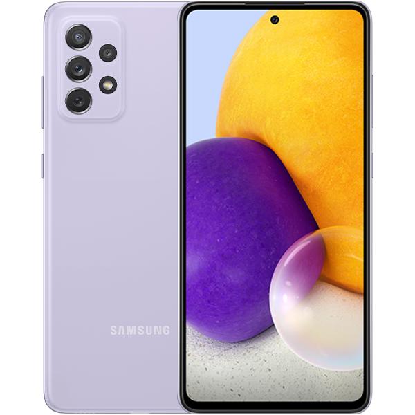 Samsung Galaxy A72 