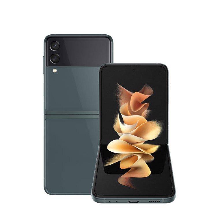 Samsung Galaxy Z Flip 3 5G