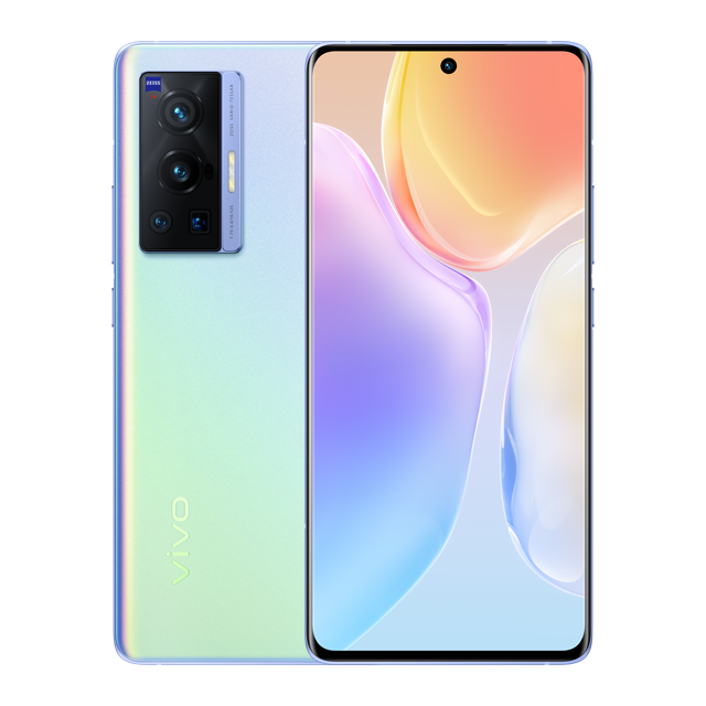 Vivo X70 Pro 5G 