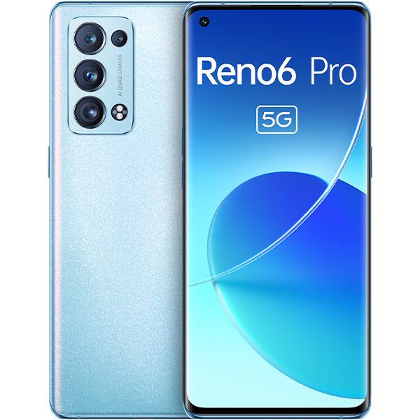 OPPO Reno6 Pro 5G