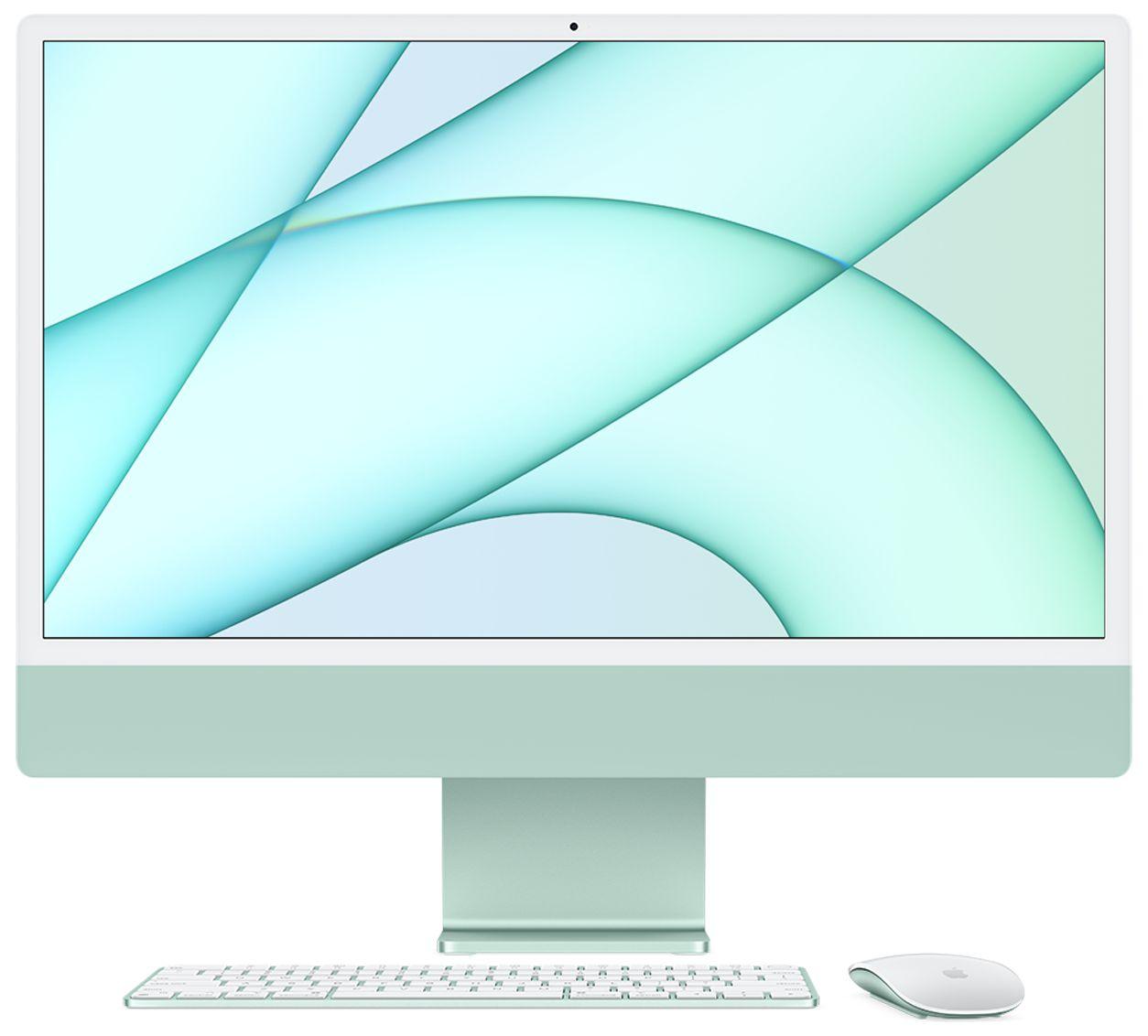 iMac 4.5K 24 inch M1