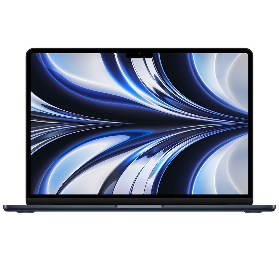 Macbook Air M2 8GB/256GB Chính hãng