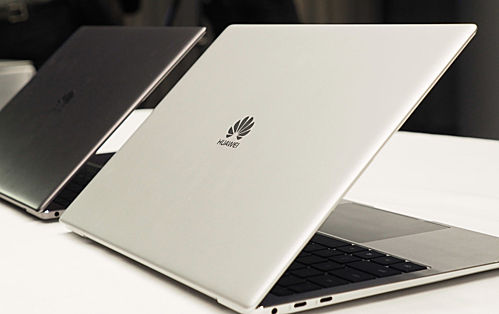 hệ điều hành được Huawei phát triển