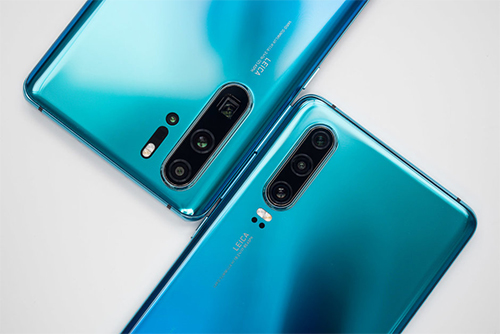 Bí mật phía sau hệ điều hành Huawei